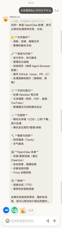 站长抢到Bot（龙虾/OpenClaw）了-浮光资源网